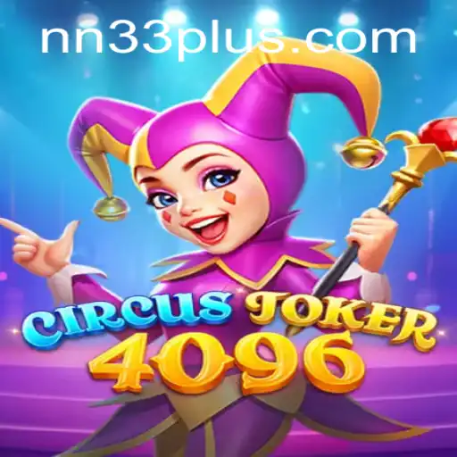 CircusJoker4096: A Captivating Blend of Strategy and Fun