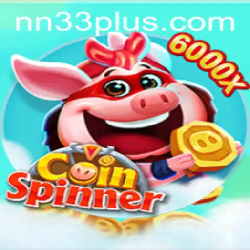CoinSpinner: A New Era of Interactive Fun with NN33