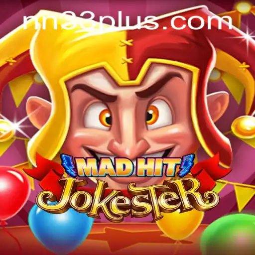 MadHitJokester: A New Twist in the World of Gaming